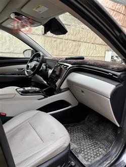 هیوندای تۆکسۆن